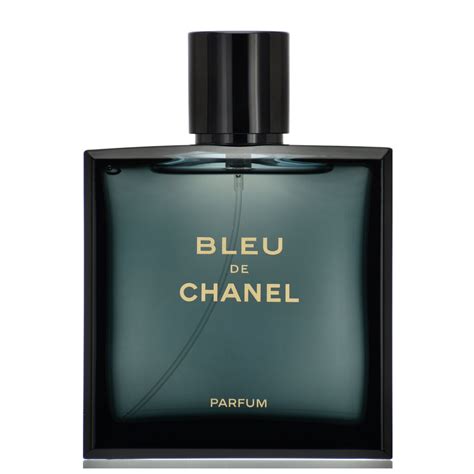 bleu de chanel parfum box|bleu De Chanel 50ml price.